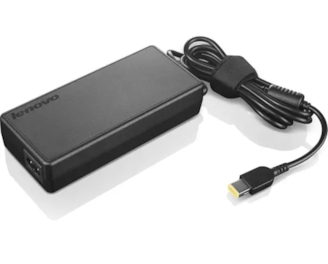ThinkPad 135W AC Adapter Slim Tip | 4X20E50558 | Lenovo US
