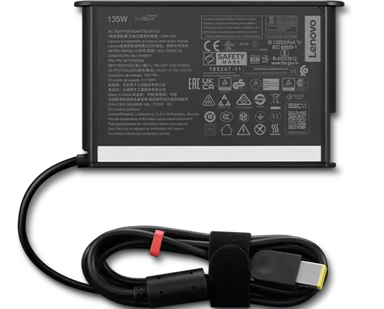 ThinkCentre 135W Adapter Gen 2 Tip) | Lenovo