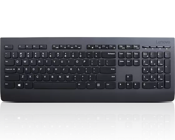 Lenovo Wireless Keyboard Mouse Combo | Lenovo US