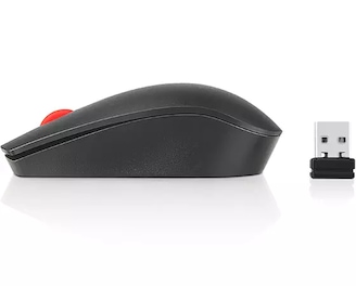 ThinkPad Wireless Mouse | 4X30M56887 | Lenovo US