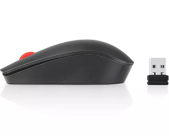レノボ・ジャパン 4X30M56887 ThinkPad エッセンシャル ワイヤレス マウス dwos6rj ThinkPad Wireless Mouse | 4X30M56887 | Lenovo US
