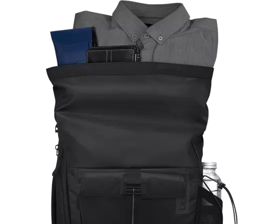 lenovo commuter backpack