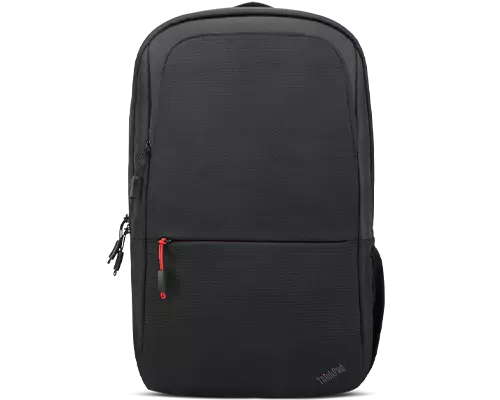 Lenovo 16 Inch Large Capacity Laptop Travel Backpack for Student Minimalist  and Fashionable Computer Multiple Compartments Bag