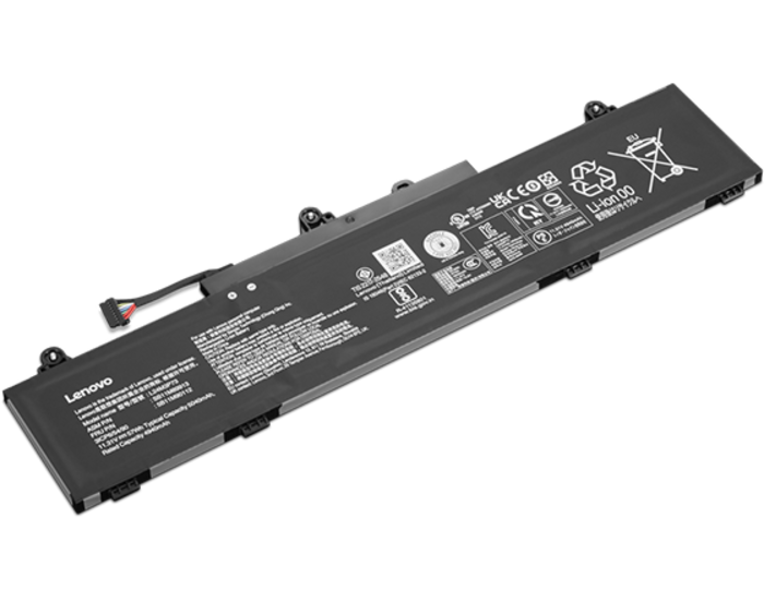 ThinkPad 3セル リチウムイオン バッテリー(57Wh、ThinkPad L14 Gen 6