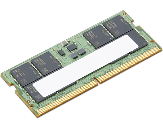 ThinkPad 48GB DDR5 5600MHz SoDIMM Memory-NA