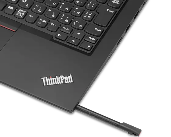 Lenovo ThinkPad Pen Pro-1 - active stylus