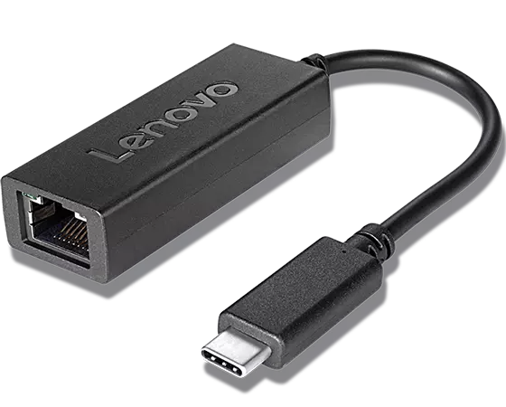 Auckland Snart temperament Lenovo USB-C to Ethernet Adapter | Lenovo US