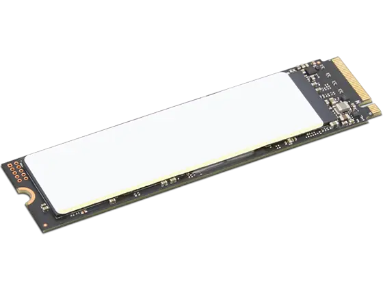 ThinkPad 2TB Performance PCIe Gen4 NVMe OPAL2 M.2 2280 SSD Gen3