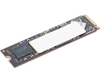 ThinkPad 512GB Performance PCIe Gen4 NVMe OPAL2.0 M.2 ソリッド