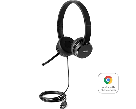 Best Headphones | Audio Accessories for Your PC | Lenovo US