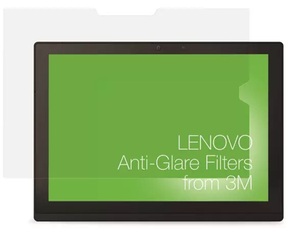 

Lenovo Privacy Filter for X1 Tablet (Gen1-2) from 3M