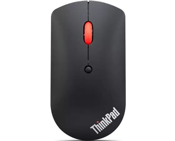 ThinkPad Silent Bluetooth Mouse | Lenovo US