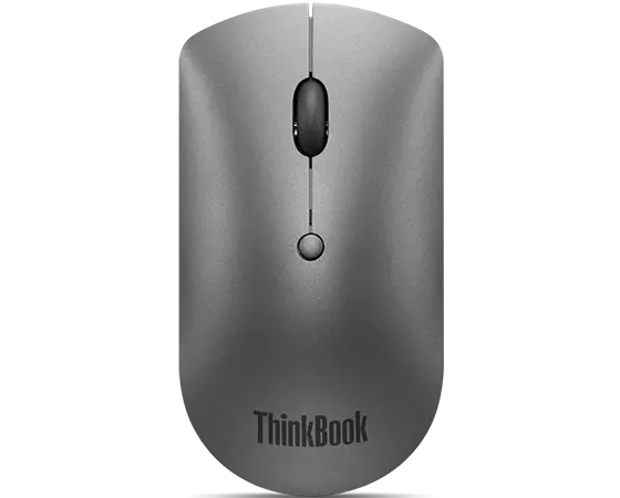 Souris Bluetooth ThinkBook silencieuse
