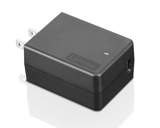 

Lenovo 45W USB-C AC Portable Adapter