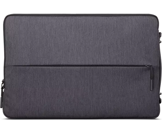 Lenovo 14 Inch Laptop Urban Sleeve Case (Charcoal Grey)