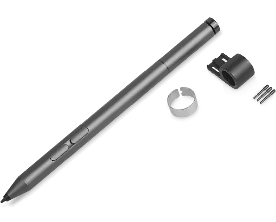 New Genuine Stylus Pen for Lenovo Yoga Digitizer Active Pen 2 4X80N95873 GX80N07825 