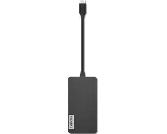 Lenovo USB-C 7-in-1 Hub | GX90T77924 | Lenovo CA