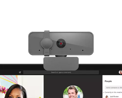 Lenovo Select FHD Webcam Lenovo CA