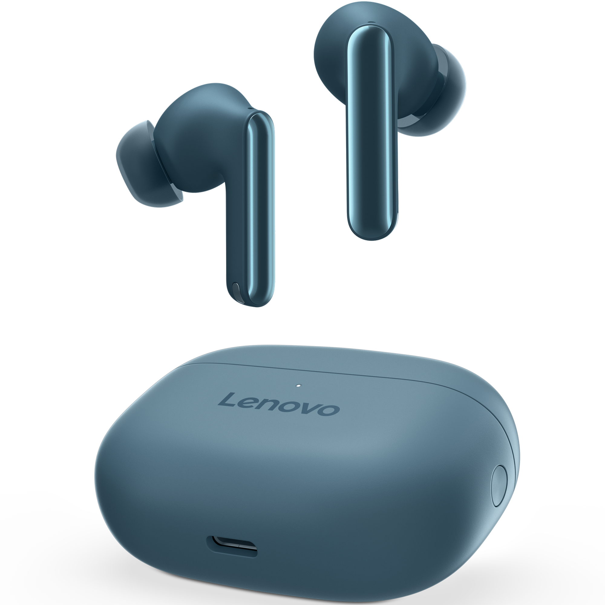 【未開封】Lenovo TWS YOGA PC エディション(タイダルティール) 未開封】Lenovo TWS YOGA PC エディション(タイダルティール