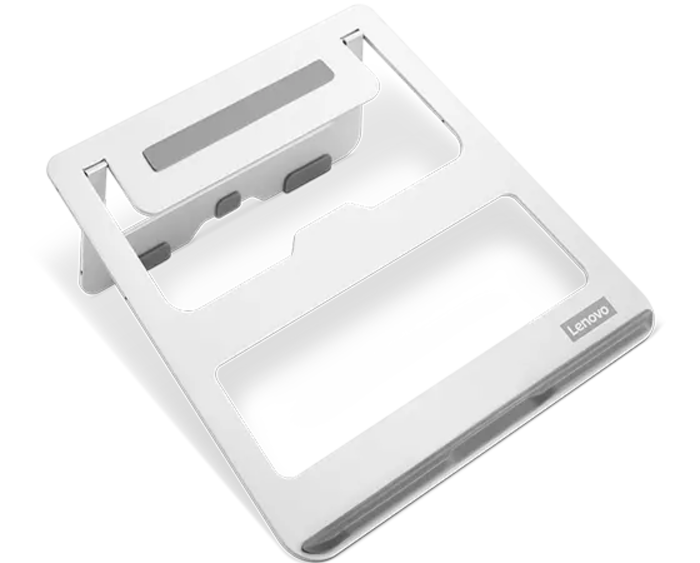 Portable Metal Laptop Stand | GXF0X02618 | Lenovo US