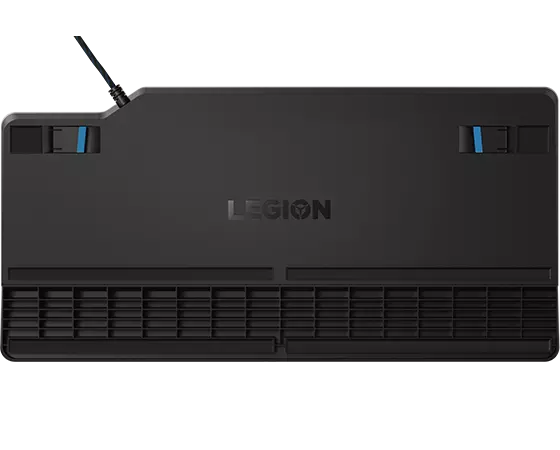 Lenovo Legion K500 RGB Mechanical Gaming Keyboard