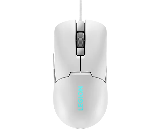 Legion M300s RGB Gaming Mouse (Glacier White)