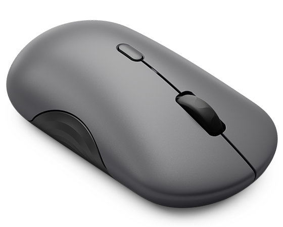 Lenovo 700 Multi-Device Wireless Mouse (Luna Grey) | GY51S61899
