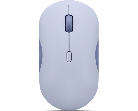 Lenovo 350 Bluetooth Silent Mouse (Meta Grape) | GY51S61911
