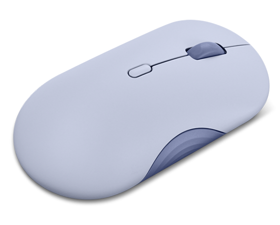 Lenovo 350 Bluetooth Silent Mouse (Meta Grape) | GY51S61911