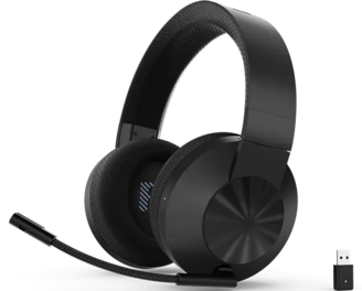 Lenovo Legion H600 Wireless Gaming Headset | GXD1A03963 | Lenovo US