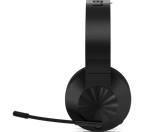 Lenovo Legion H600 Wireless Gaming Headset | GXD1A03963 | Lenovo US