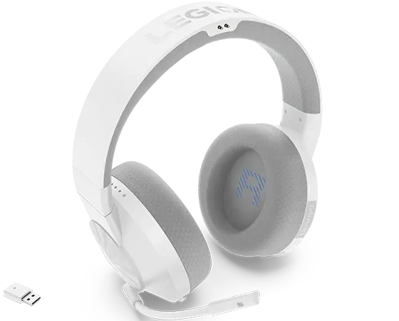 Wireless Gaming Headset | Stingray | Lenovo US