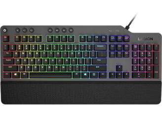 その他 whatfun 7Color Smart Keyboard Amazon.com: Lenovo GY40T26478 Legion K500 RGB Mechanical Gaming