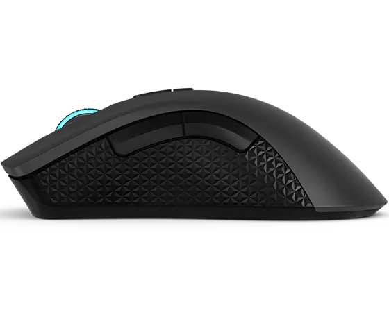 Legion M600 Wireless Gaming Mouse_( Black )