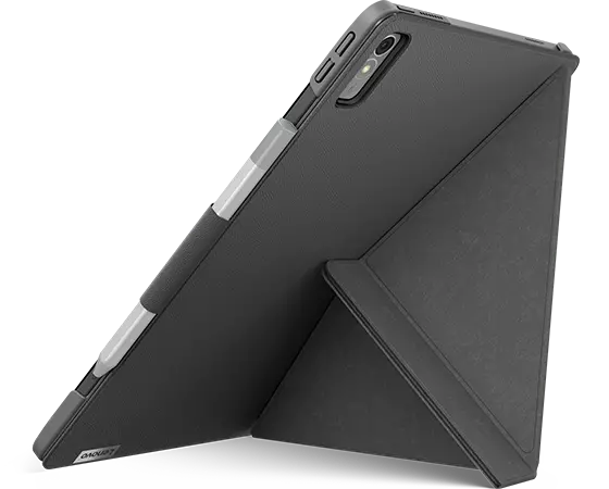  Gylint Case for Lenovo Tab M11 11 Inch 2023, Folding