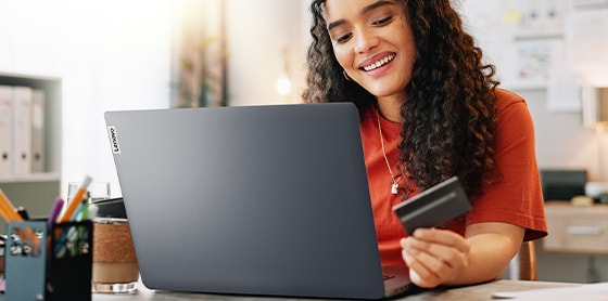 Join Lenovo Pro Business Store