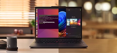 ThinkPad P14s Gen 6
