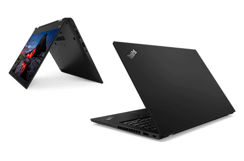Lenovo Laptops