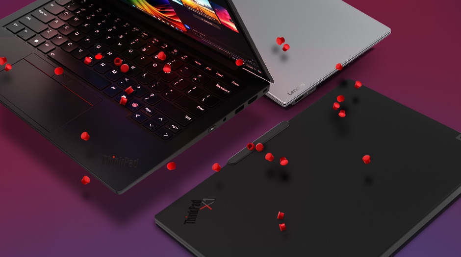 専用ページレノボ　パソコン　本体 ThinkPad X1 Carbon Gen 13 ​Aura Edition(Intel® Core™ Ultra