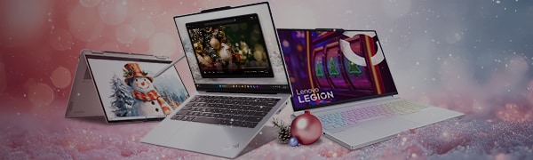 パソコン(PC)・タブレットの期間限定の最新セール | レノボ・ ジャパン