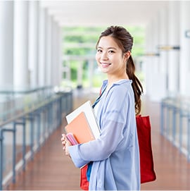 サークル活動にも活躍！