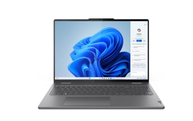 Lenovo Yoga 7i 2-in-1 Gen 9