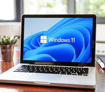 Windows 11 ã‚’å¿«é©ã«å‹•ä½œã•ã›ã‚‹ãŸã‚ã«æŽ¨å¥¨ã•ã‚Œã‚‹ãƒ¡ãƒ¢ãƒªãƒ¼å®¹é‡ã¯ï¼Ÿ