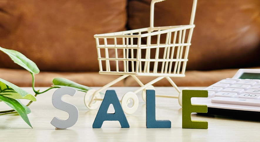 デスクトップパソコンをコスパ良く購入するには「選び方+買い方」も重要