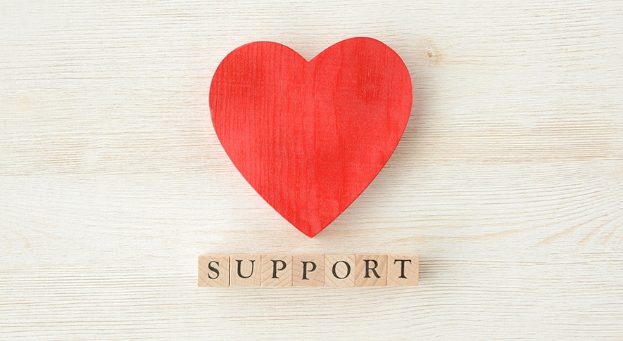 フリッカーフリー機能