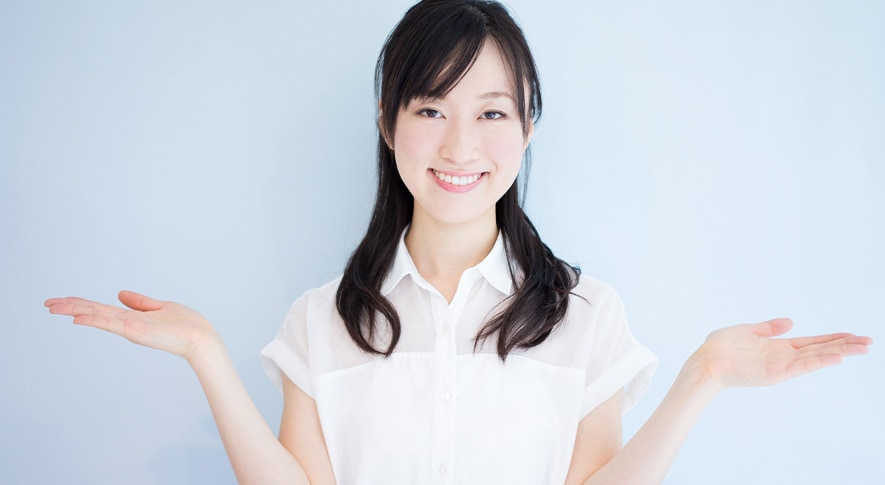 メーカーサイトでのスペック確認