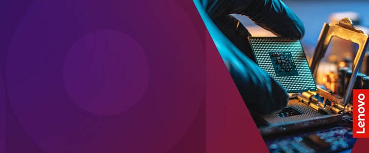 CPU性能を比較して納得のパソコン選び！IntelとAMDどっちが向いてる？