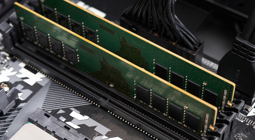 メモリーの「規格」を知ろう：選び方の基本知識