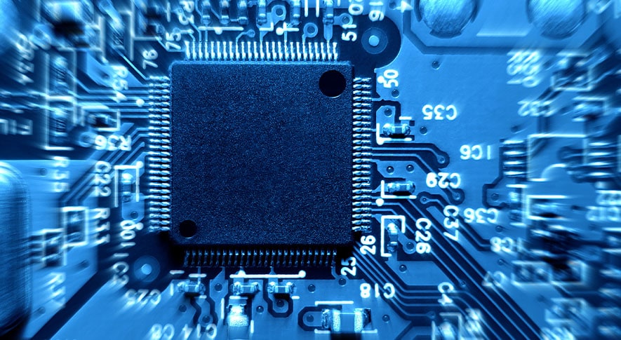 マザーボード寿命の目安とパーツの耐久性