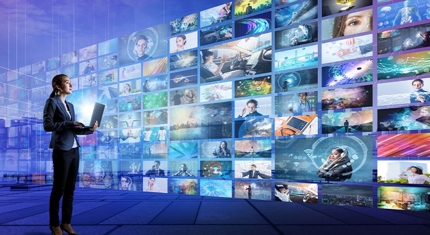 買い替えにおすすめのパソコンモニター